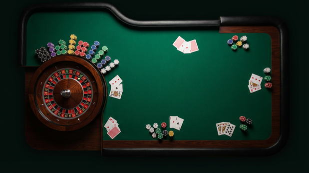 Game list for 1win casino section - 5