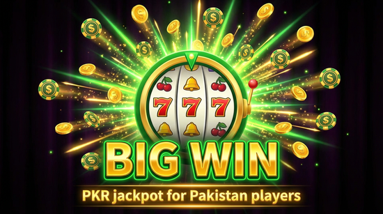 Big win animation on 1win slot game - 5